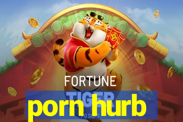 porn hurb